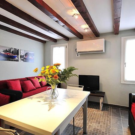 Palace La Vida Apartments By Wonderful Italy Venice Ngoại thất bức ảnh
