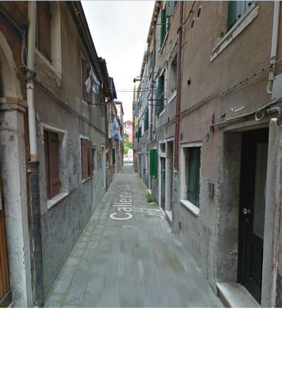 Palace La Vida Apartments By Wonderful Italy Venice Ngoại thất bức ảnh