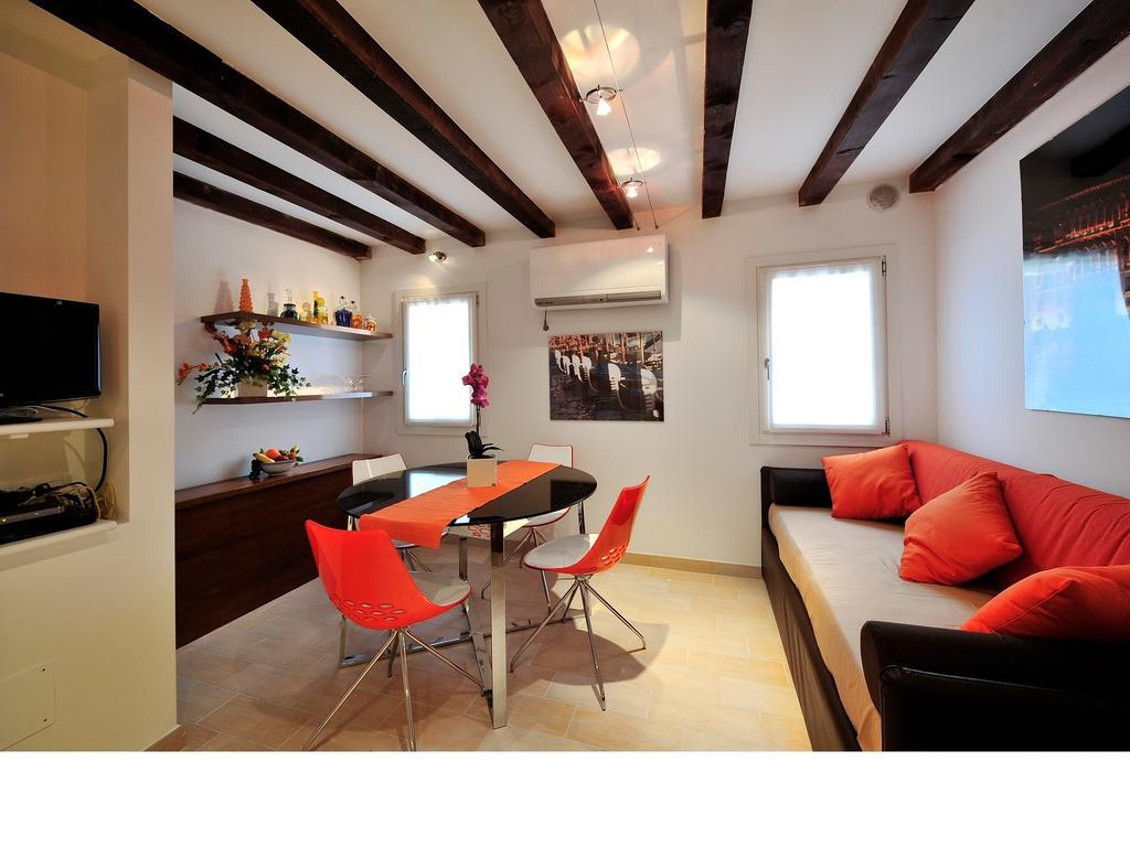 Palace La Vida Apartments By Wonderful Italy Venice Phòng bức ảnh