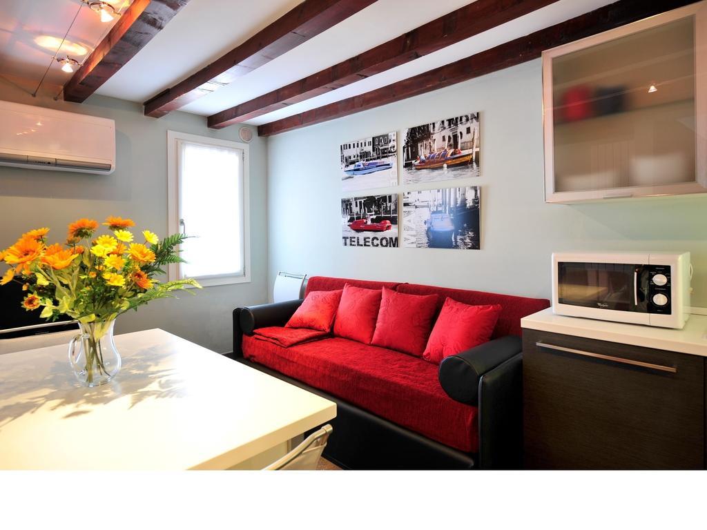 Palace La Vida Apartments By Wonderful Italy Venice Phòng bức ảnh