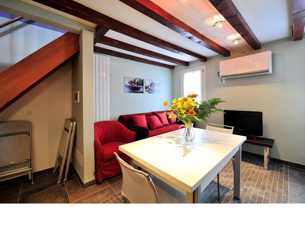 Palace La Vida Apartments By Wonderful Italy Venice Phòng bức ảnh