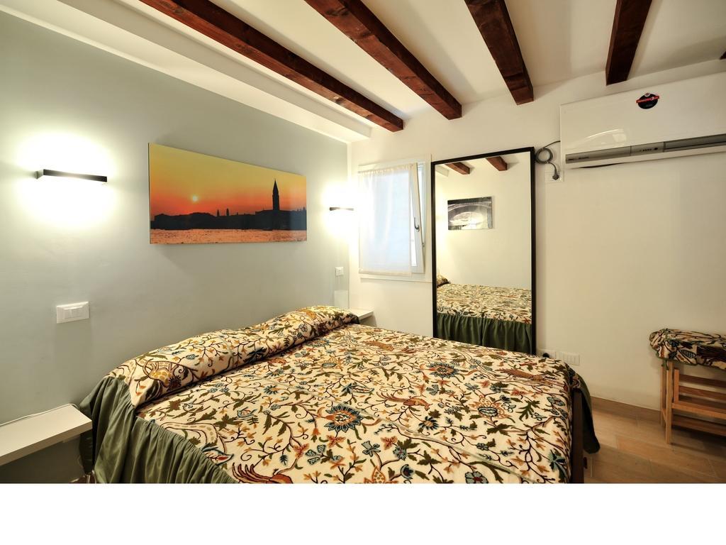 Palace La Vida Apartments By Wonderful Italy Venice Ngoại thất bức ảnh