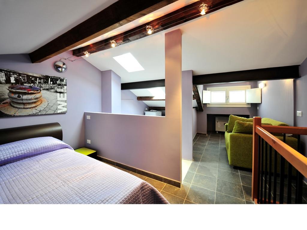 Palace La Vida Apartments By Wonderful Italy Venice Phòng bức ảnh