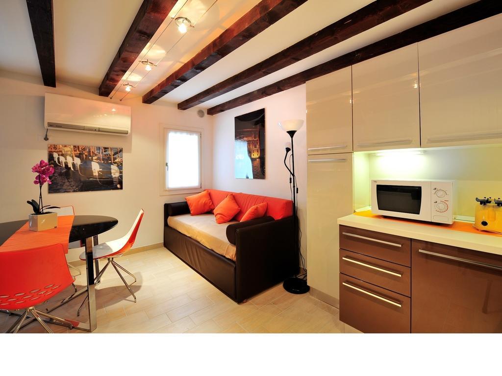 Palace La Vida Apartments By Wonderful Italy Venice Ngoại thất bức ảnh