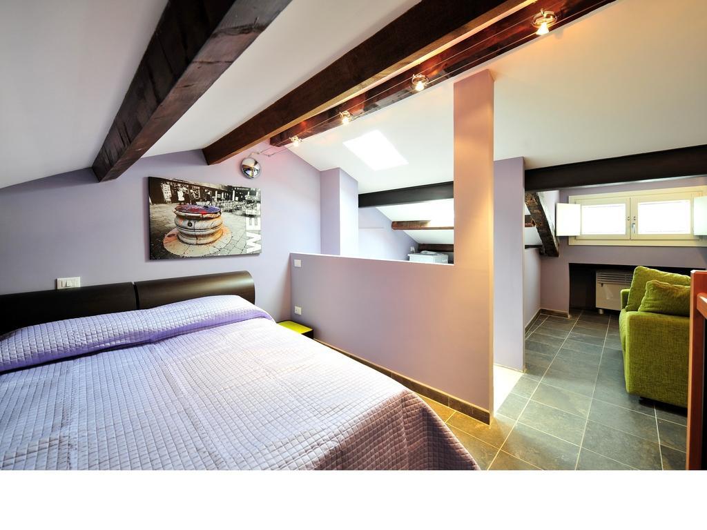 Palace La Vida Apartments By Wonderful Italy Venice Phòng bức ảnh