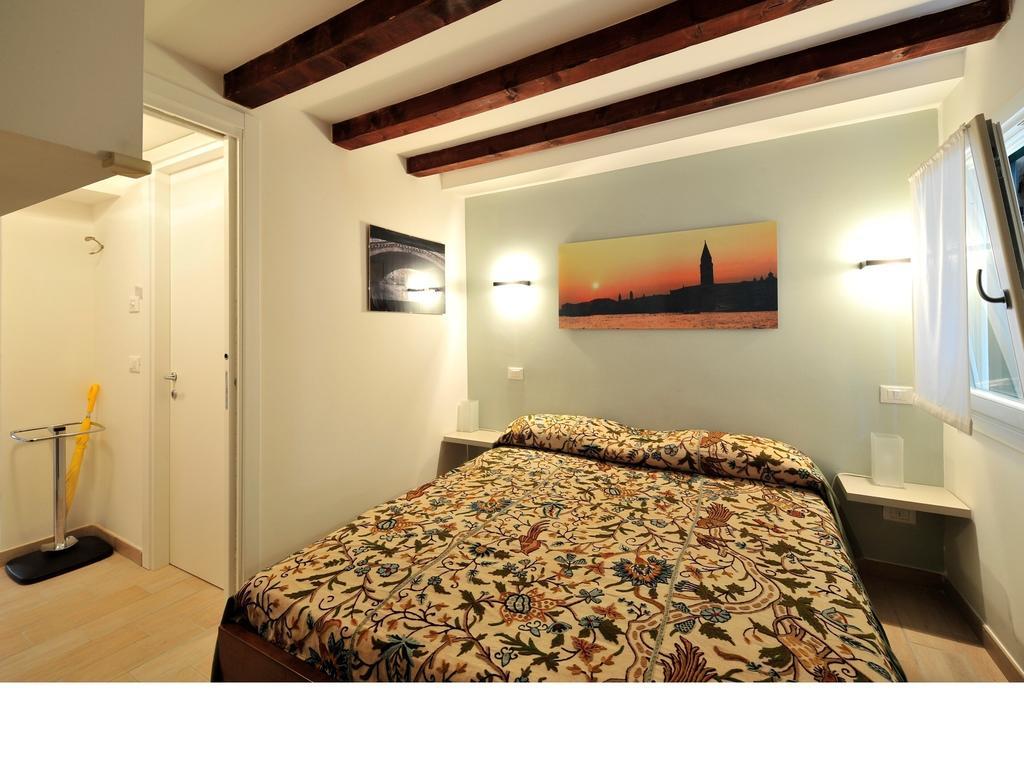 Palace La Vida Apartments By Wonderful Italy Venice Ngoại thất bức ảnh
