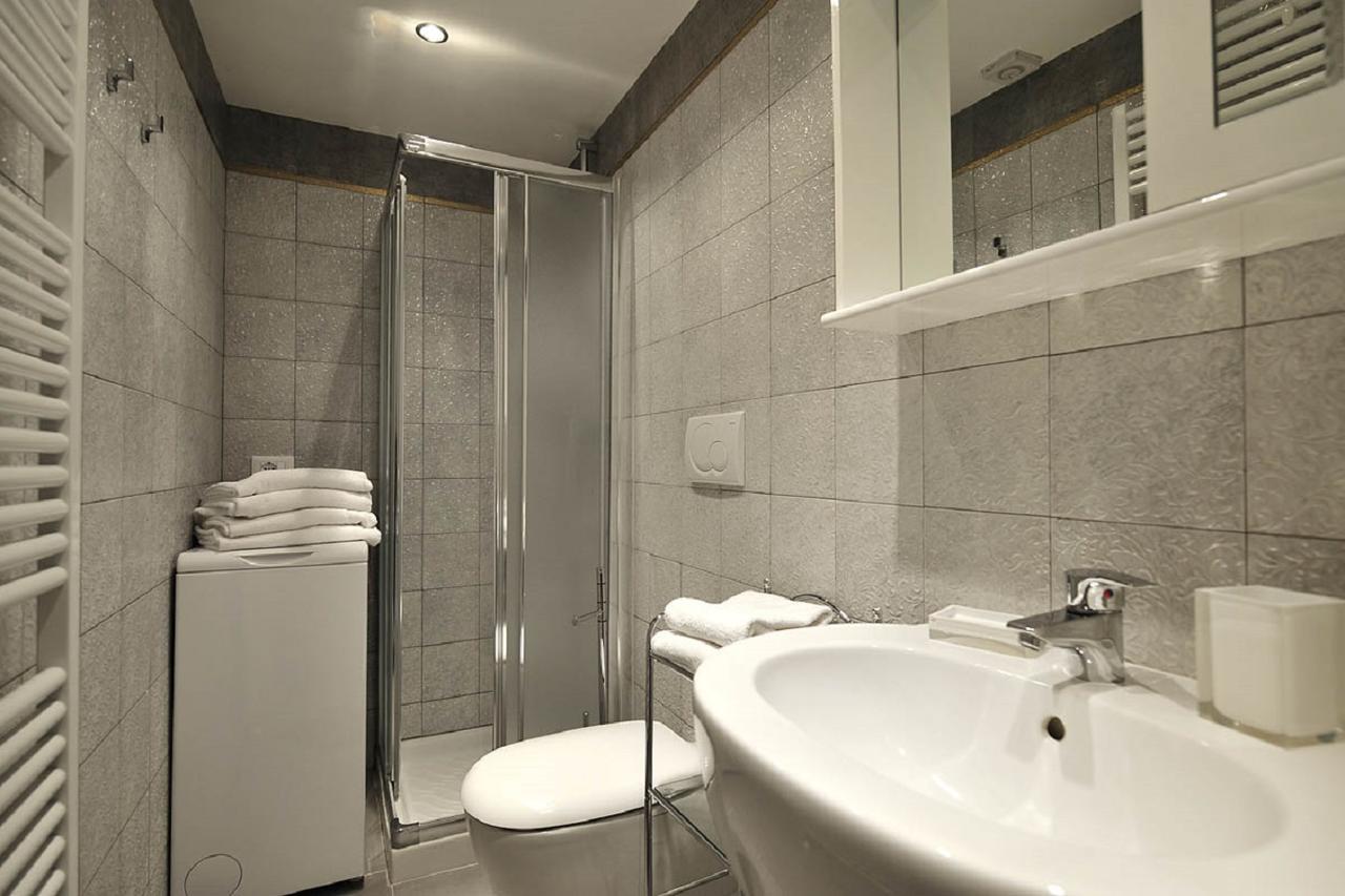 Palace La Vida Apartments By Wonderful Italy Venice Ngoại thất bức ảnh