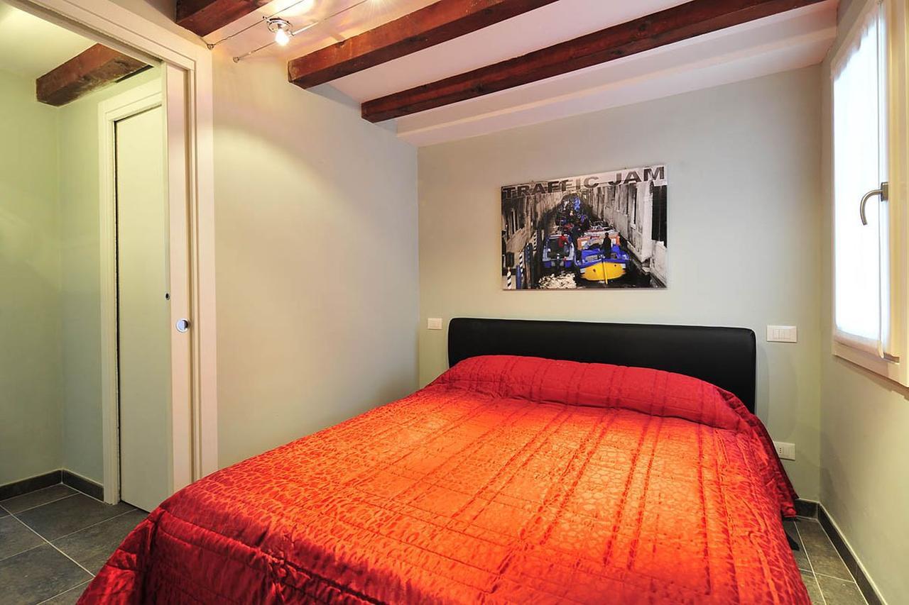Palace La Vida Apartments By Wonderful Italy Venice Ngoại thất bức ảnh