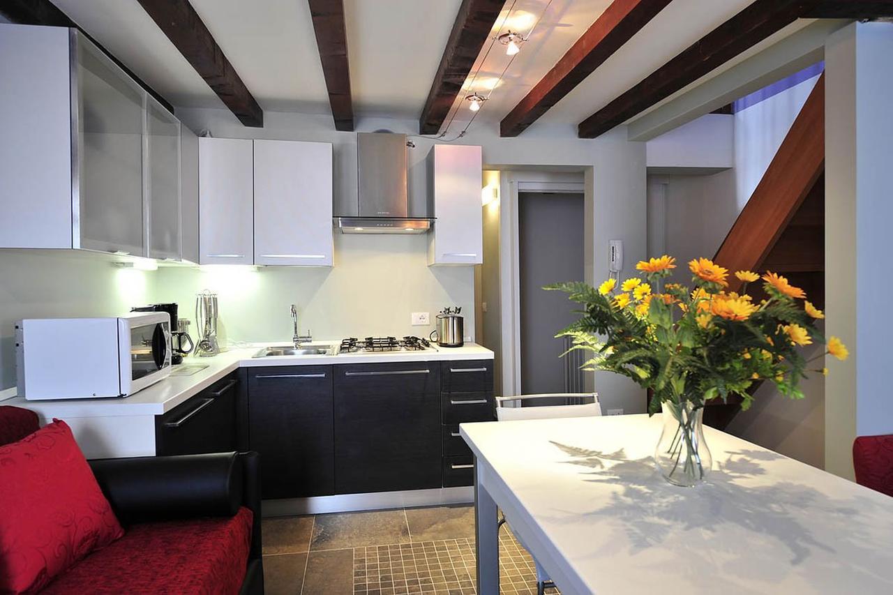 Palace La Vida Apartments By Wonderful Italy Venice Ngoại thất bức ảnh