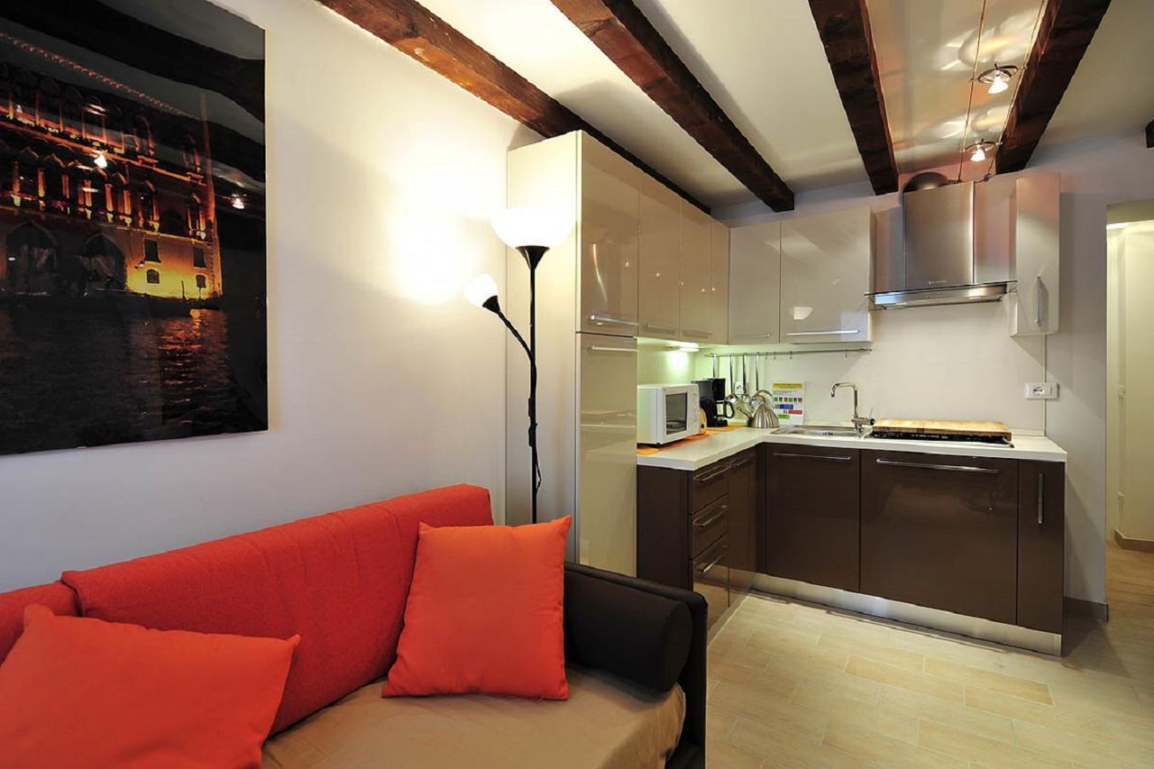 Palace La Vida Apartments By Wonderful Italy Venice Ngoại thất bức ảnh