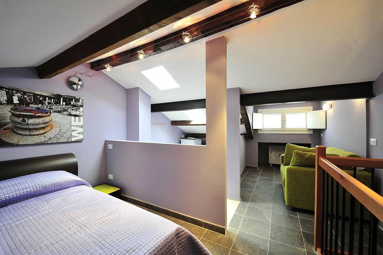 Palace La Vida Apartments By Wonderful Italy Venice Ngoại thất bức ảnh