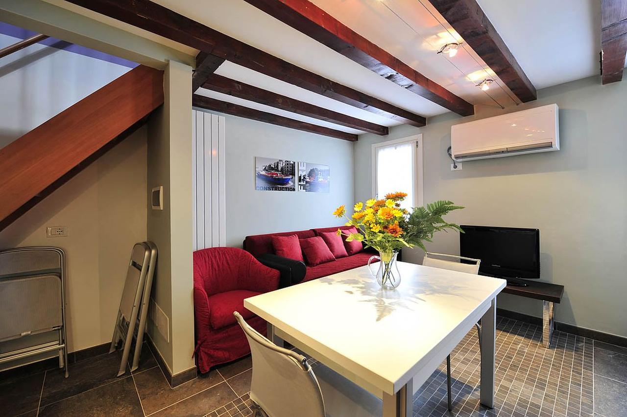 Palace La Vida Apartments By Wonderful Italy Venice Ngoại thất bức ảnh