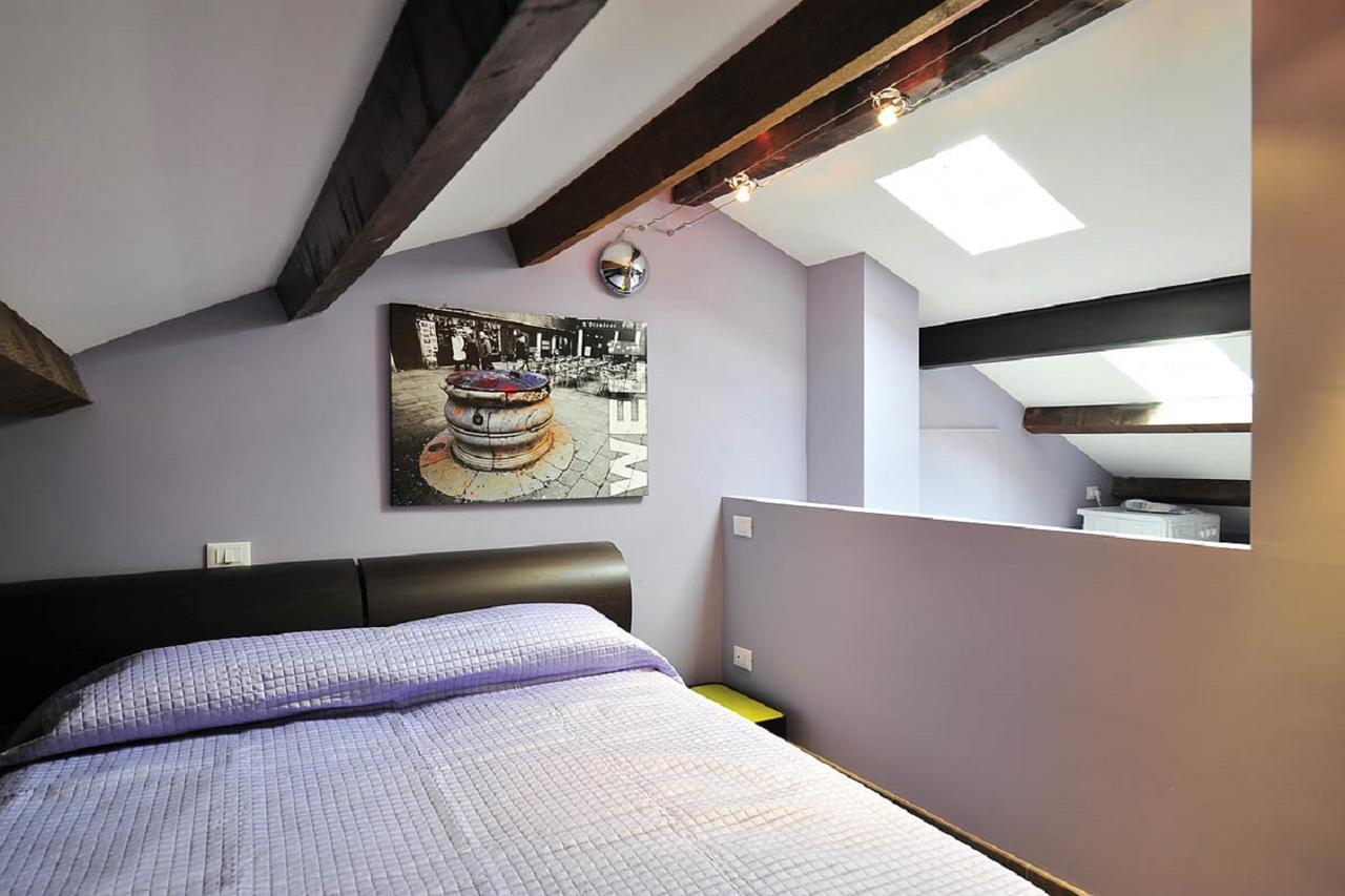 Palace La Vida Apartments By Wonderful Italy Venice Ngoại thất bức ảnh