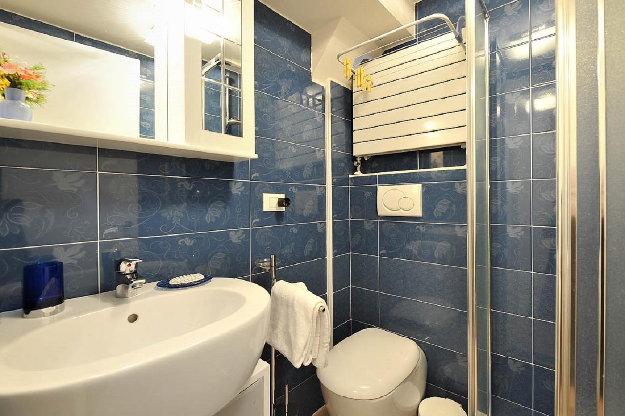 Palace La Vida Apartments By Wonderful Italy Venice Ngoại thất bức ảnh