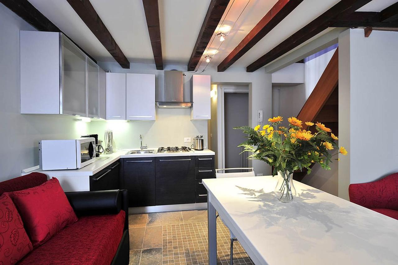 Palace La Vida Apartments By Wonderful Italy Venice Ngoại thất bức ảnh